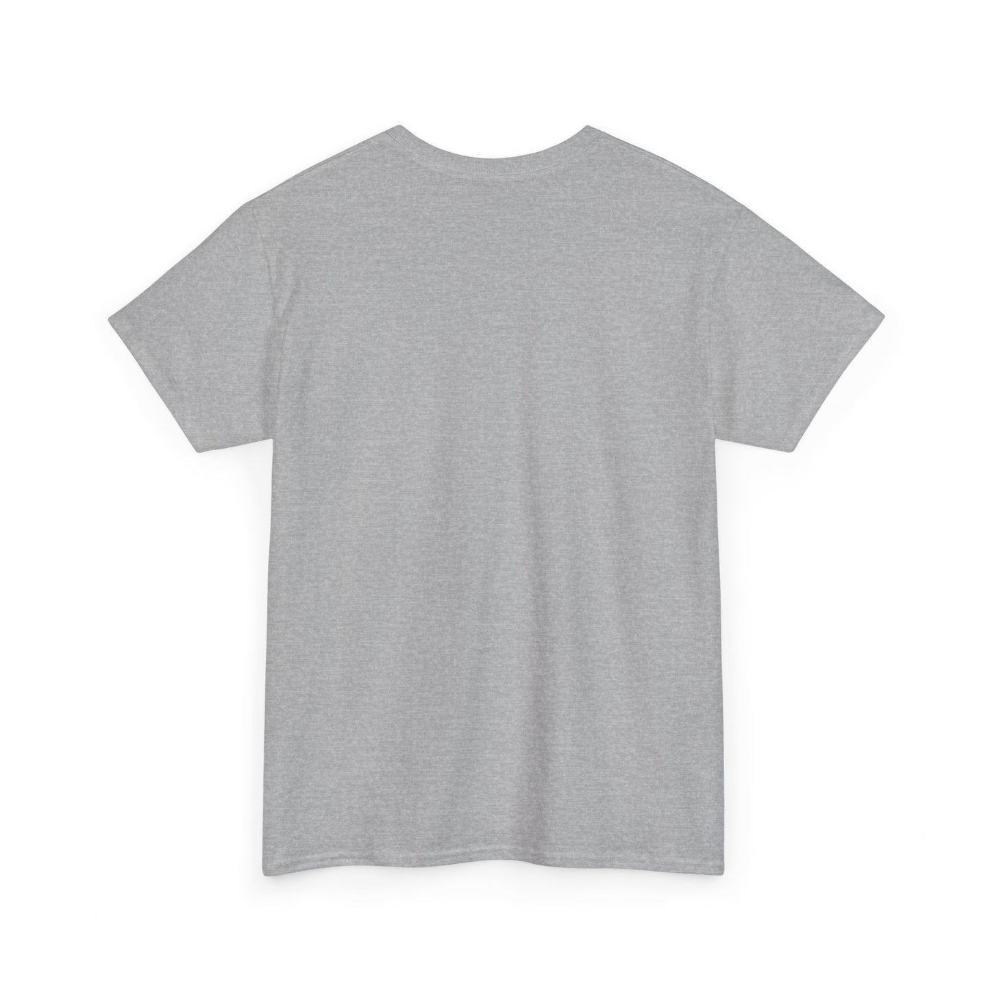 Me Gusta Unisex Heavy Cotton Tee