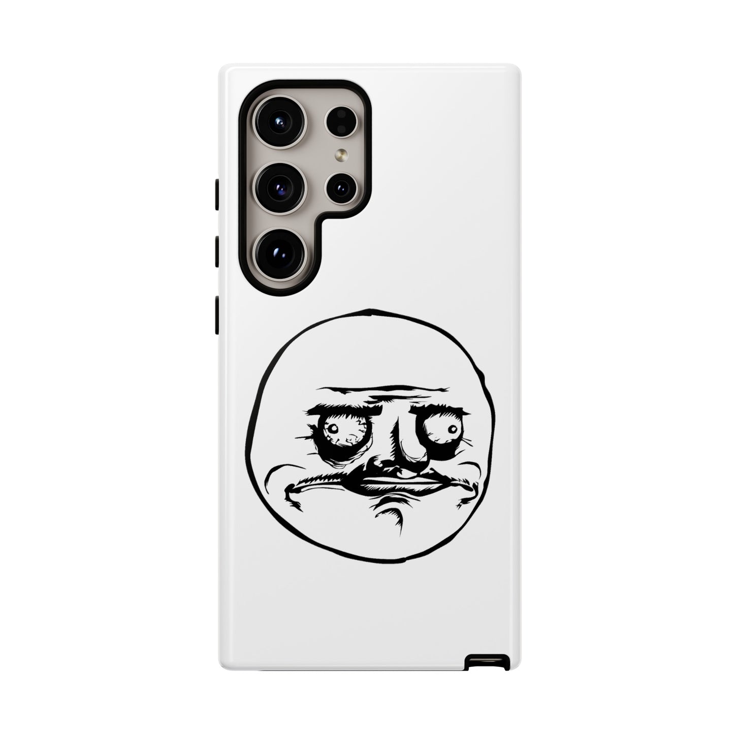 Me Gusta Tough Cases