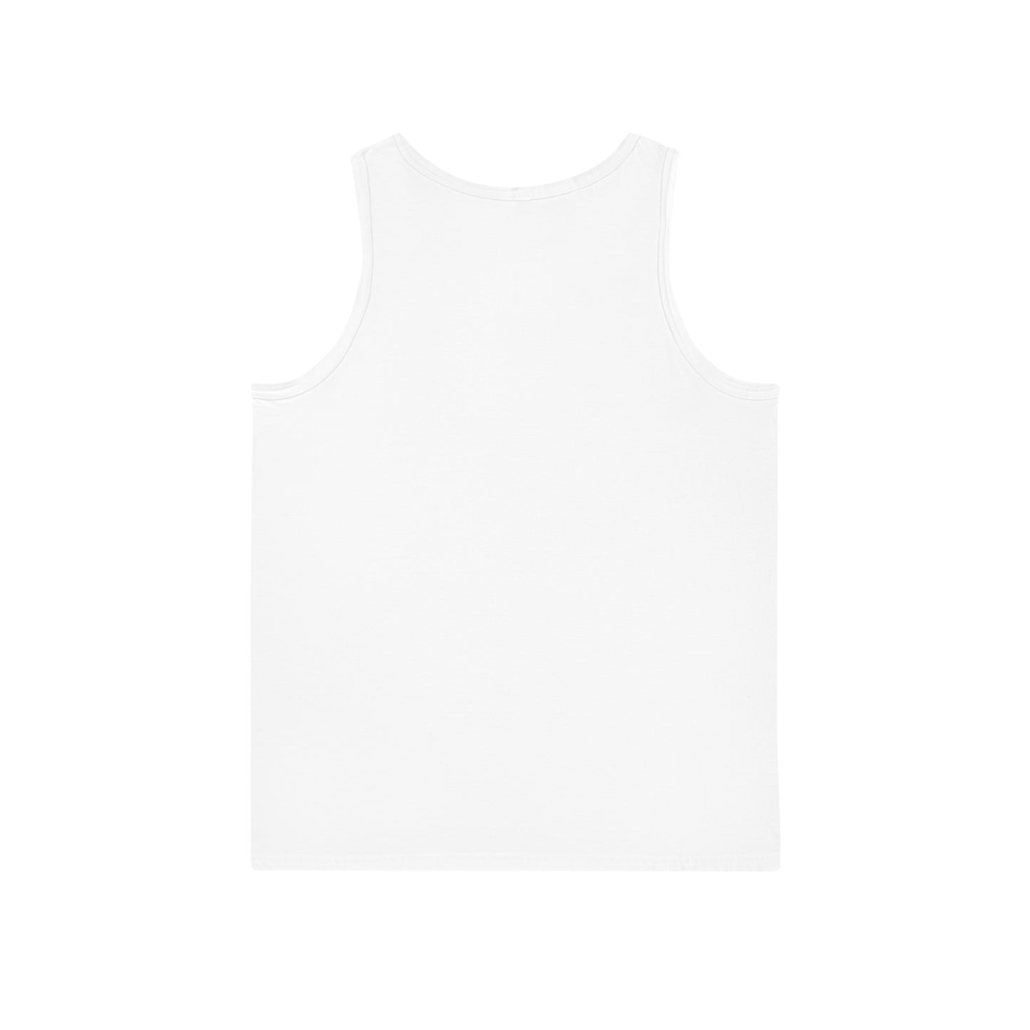 Pedro Raccoon Unisex Softstyle™ Tank Top