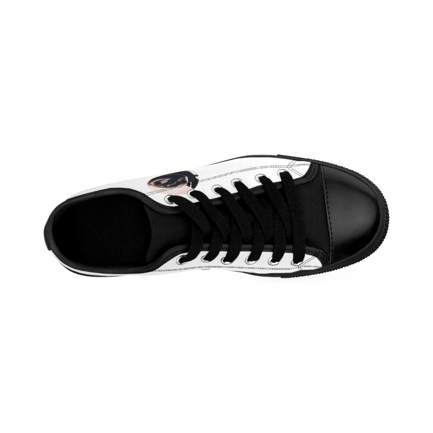 Pedro Raccoon Men's Sneakers