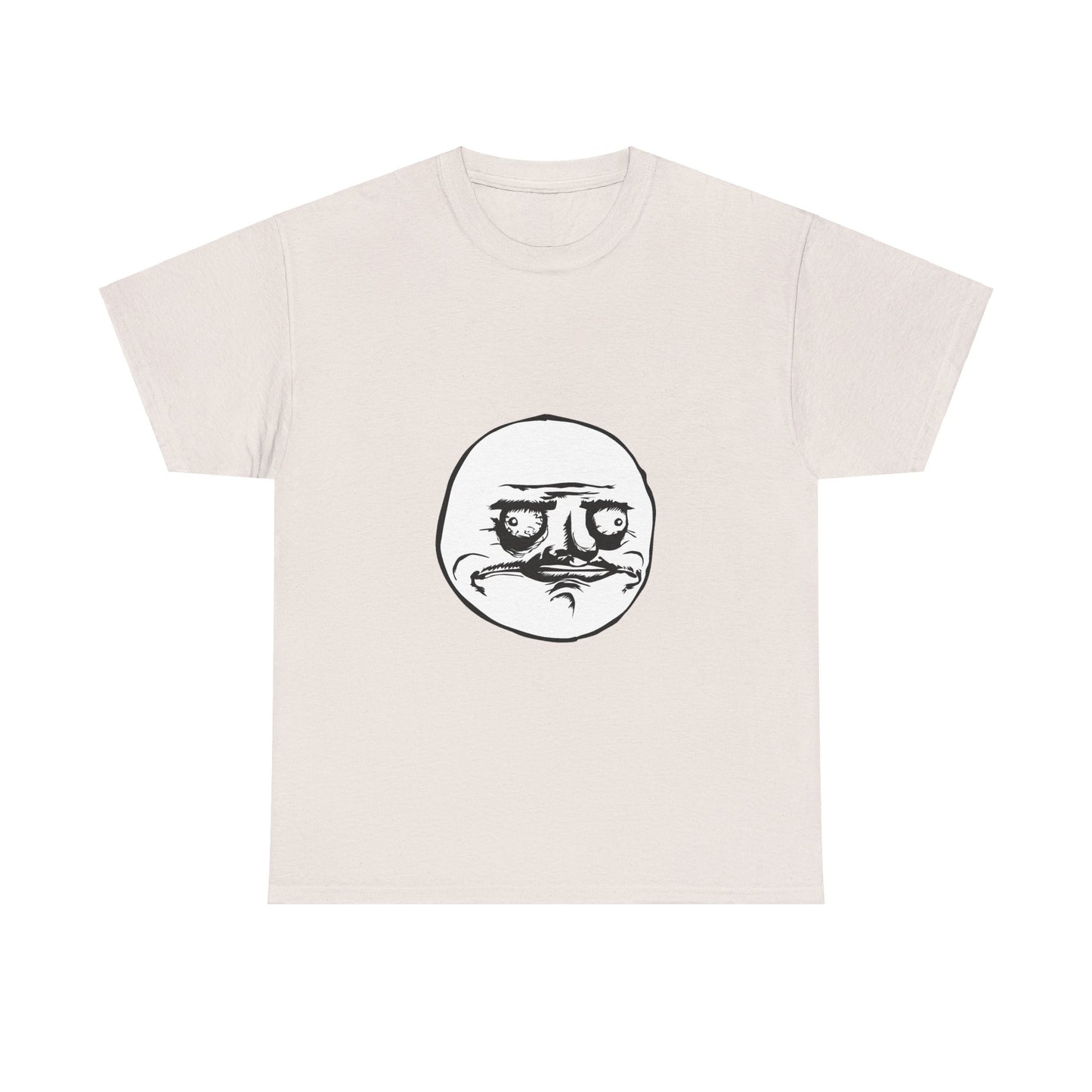 Me Gusta Unisex Heavy Cotton Tee