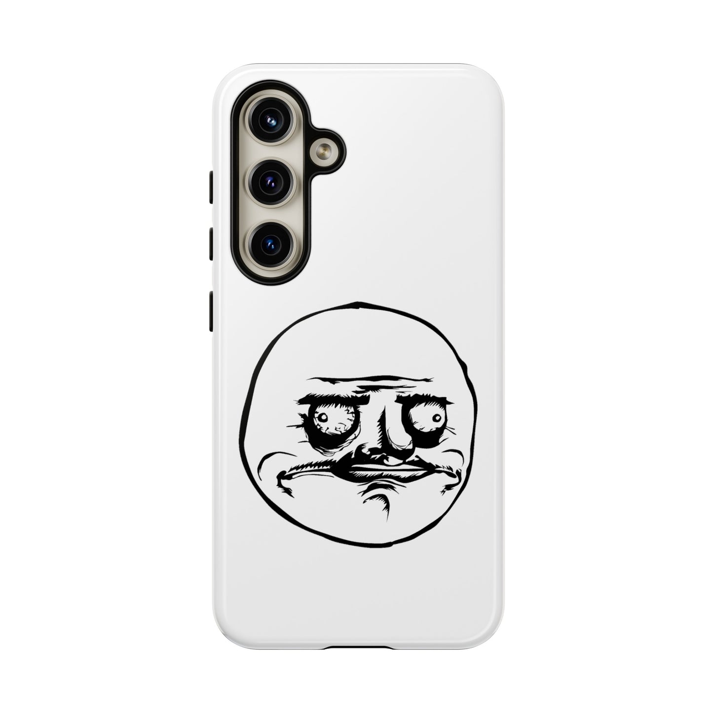 Me Gusta Tough Cases