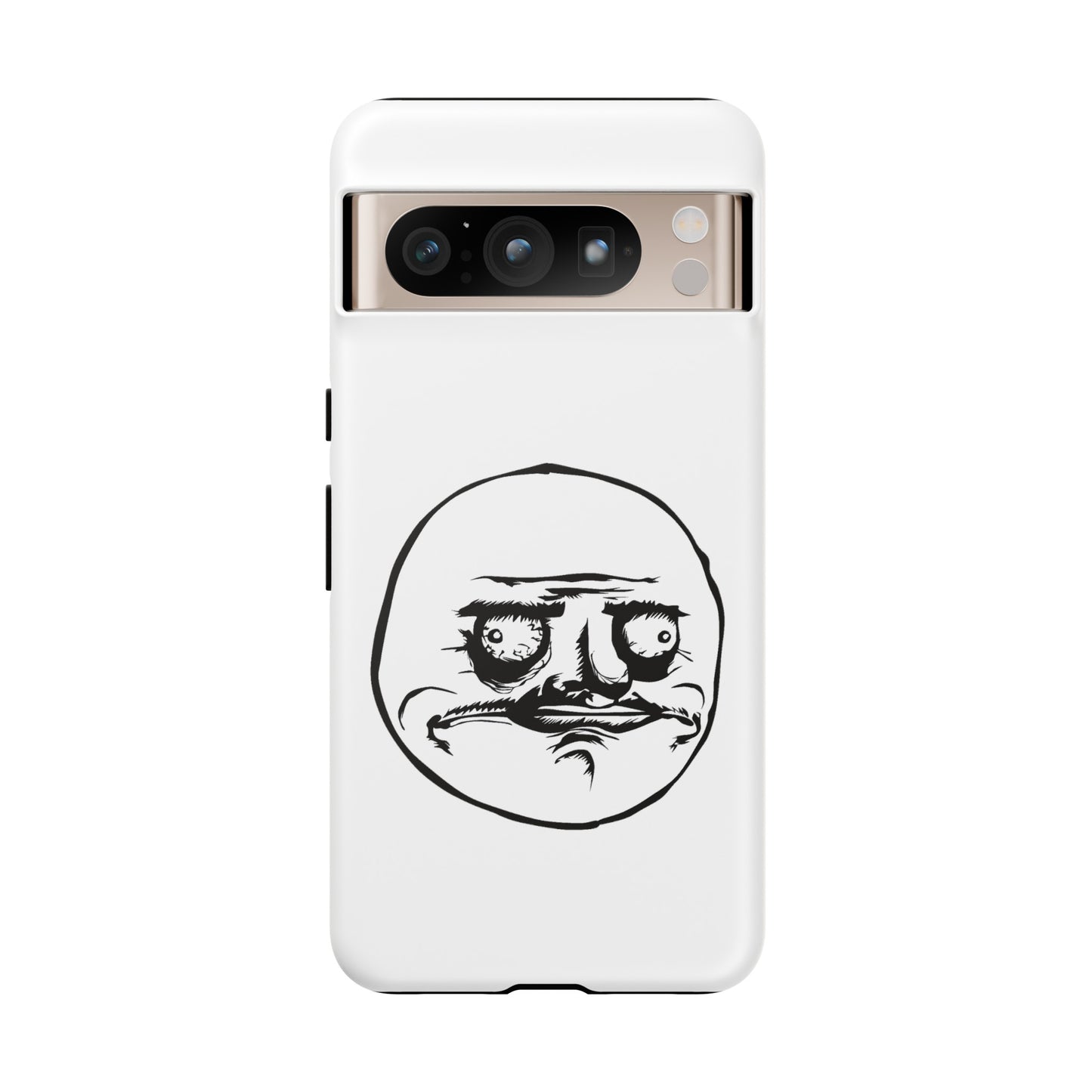 Me Gusta Tough Cases