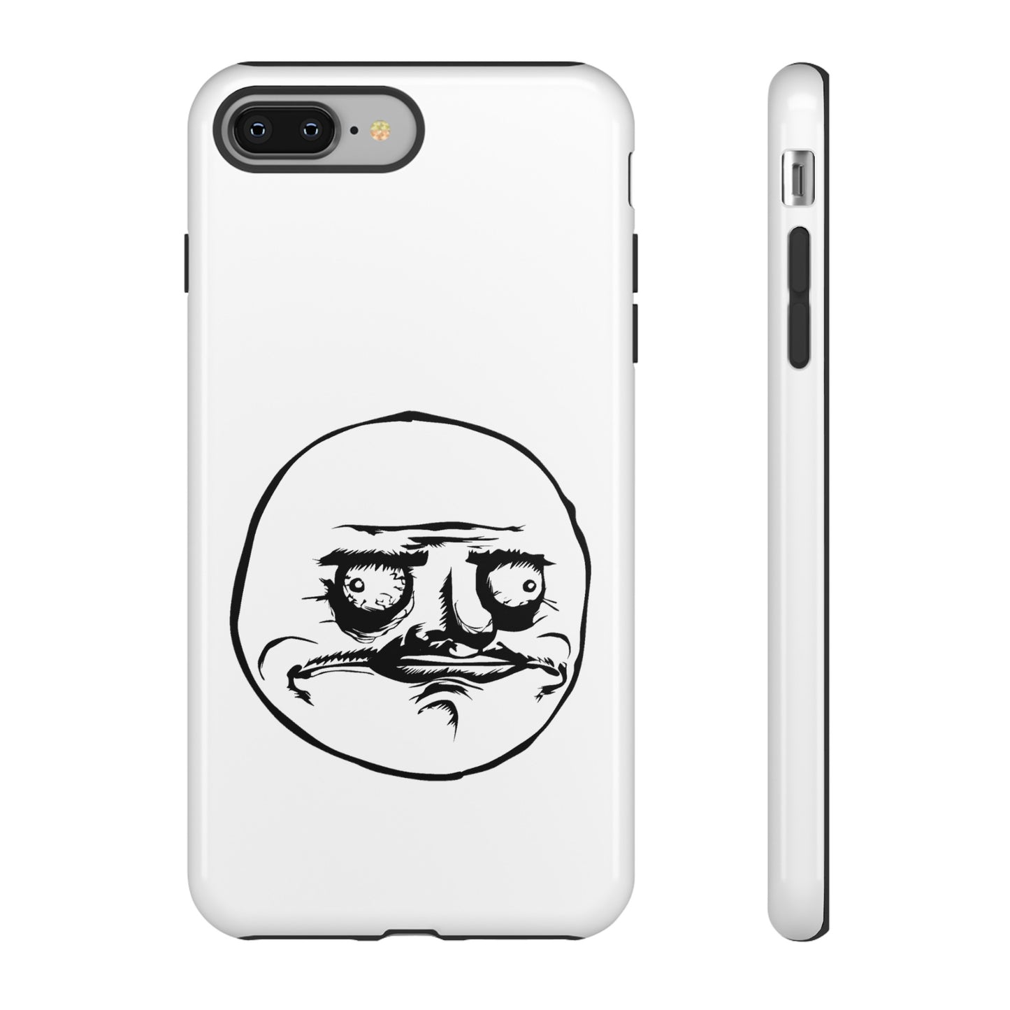 Me Gusta Tough Cases