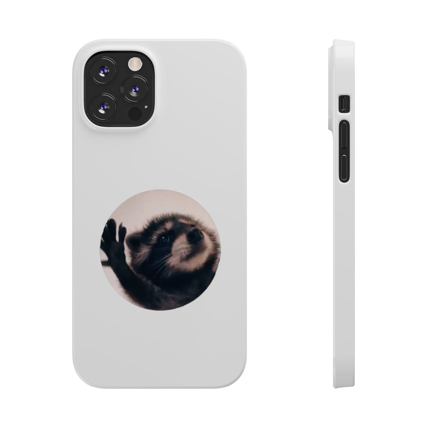 Slim Phone Cases