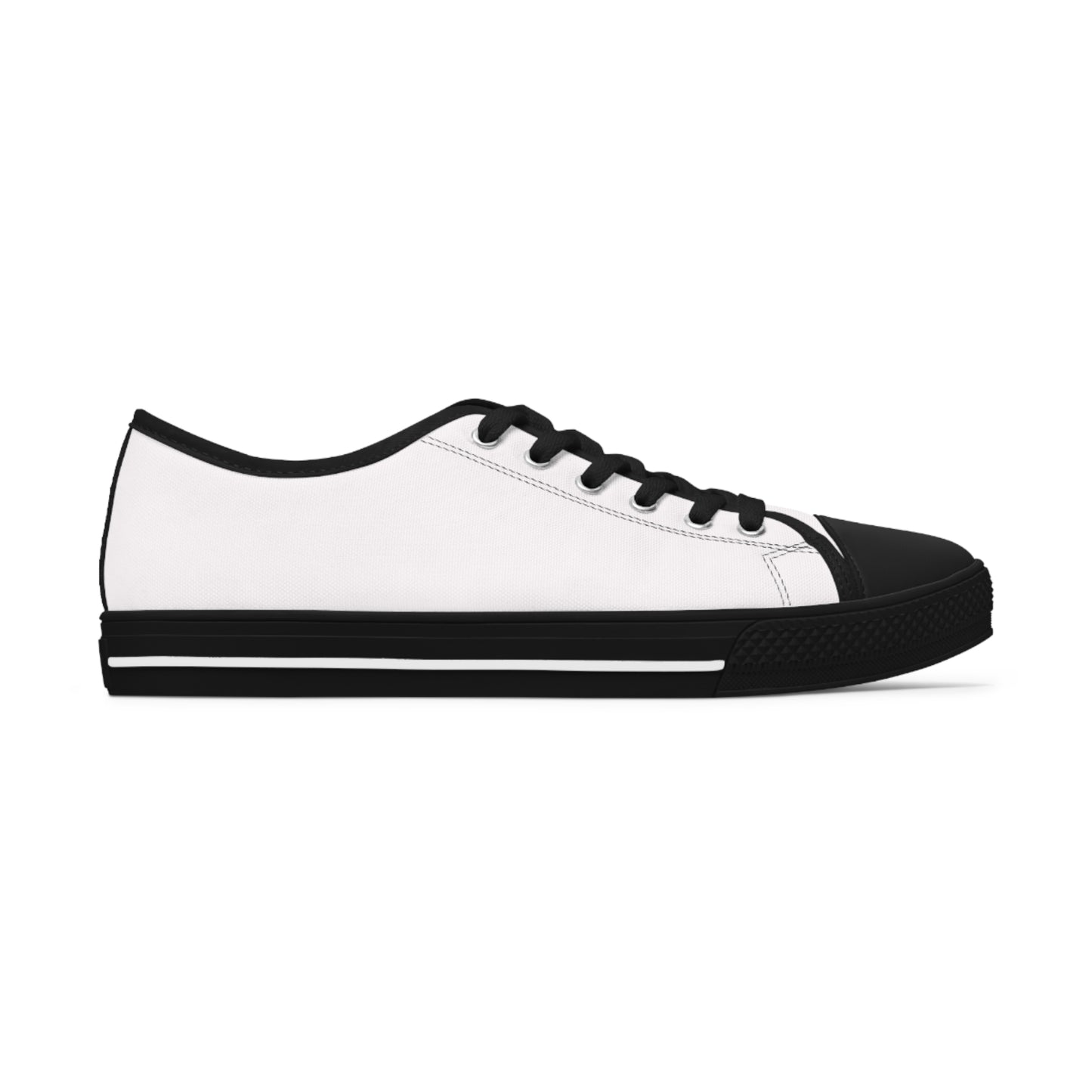 Pedro Raccoon Women's Low Top Sneakers