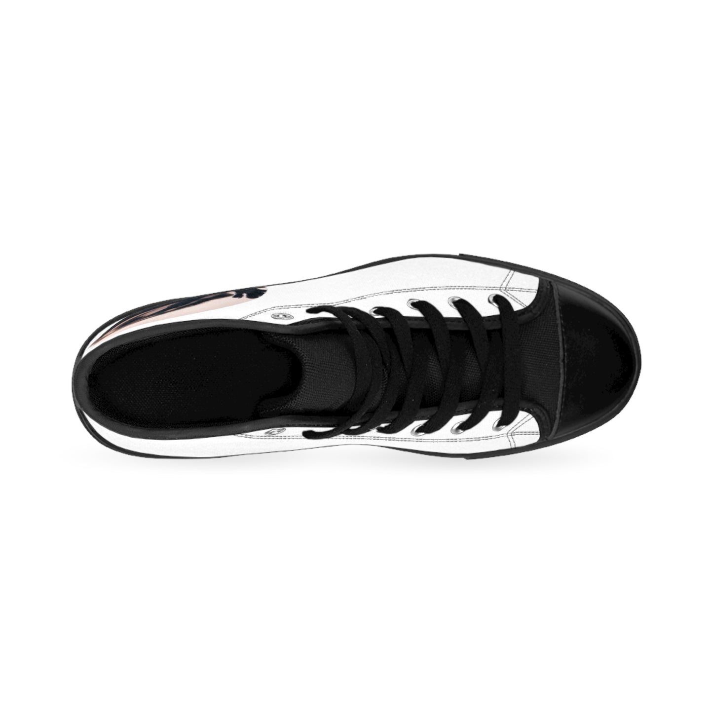 Pedro Raccoon Men's Classic Sneakers