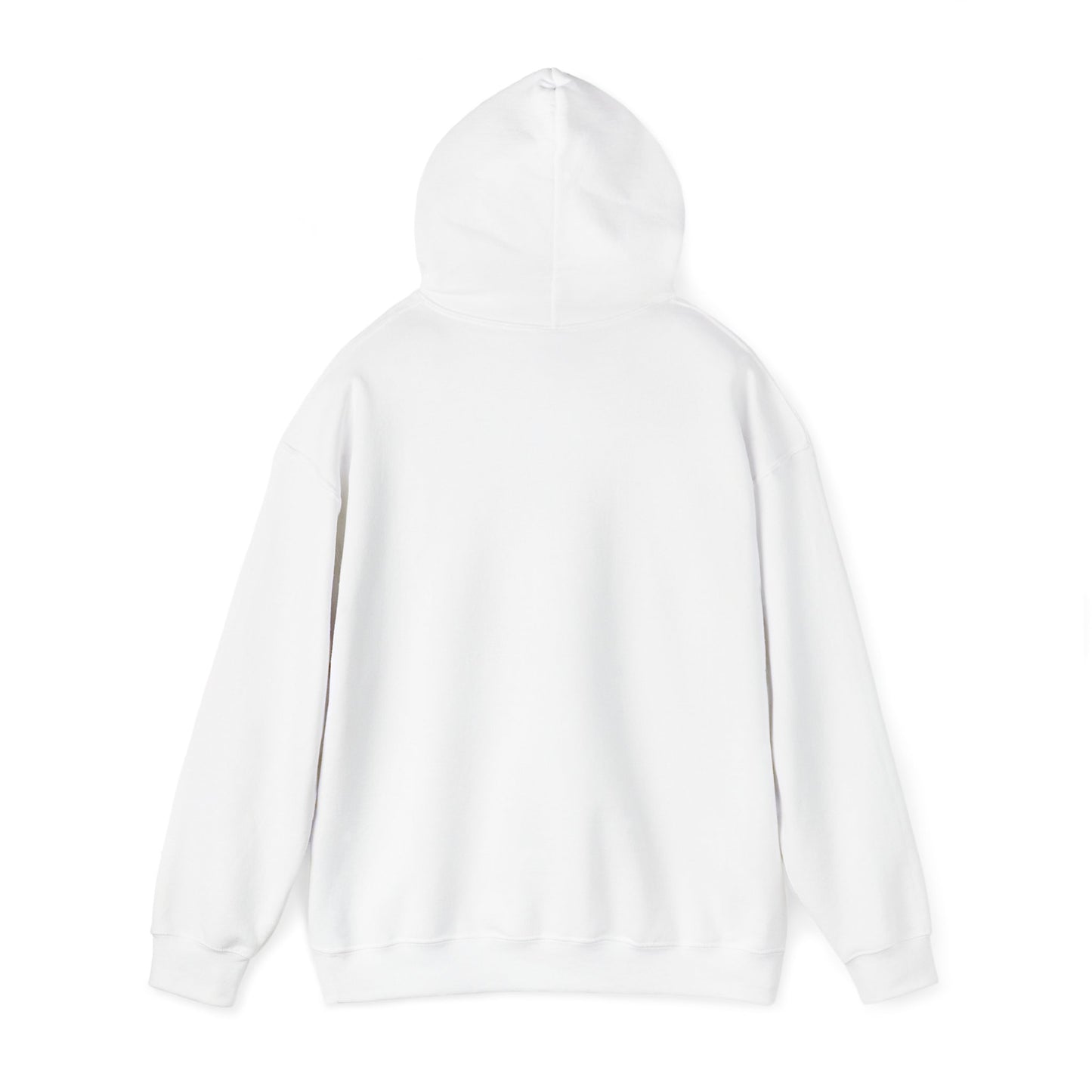 Me Gusta Unisex Heavy Blend™ Hooded Sweatshirt