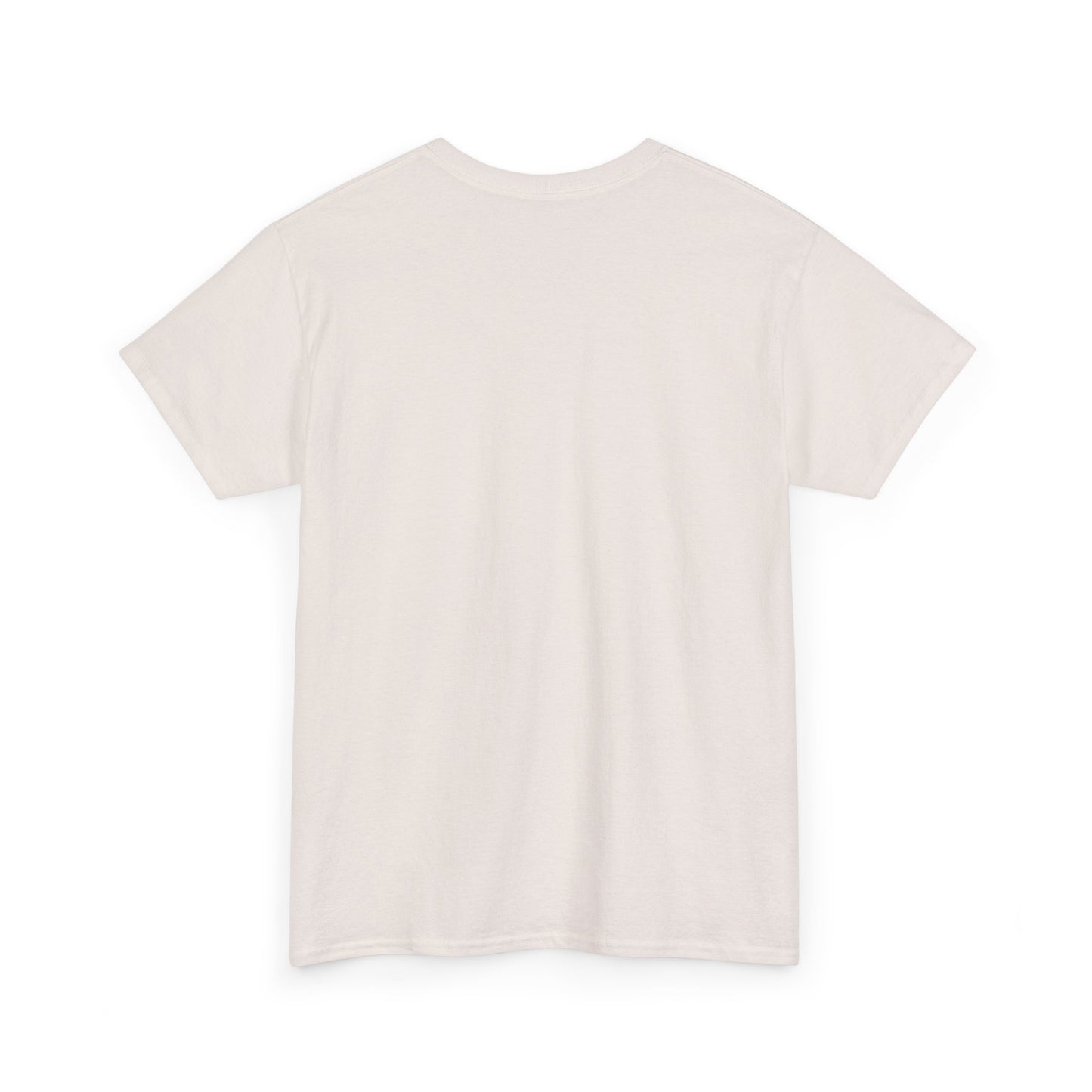 Me Gusta Unisex Heavy Cotton Tee