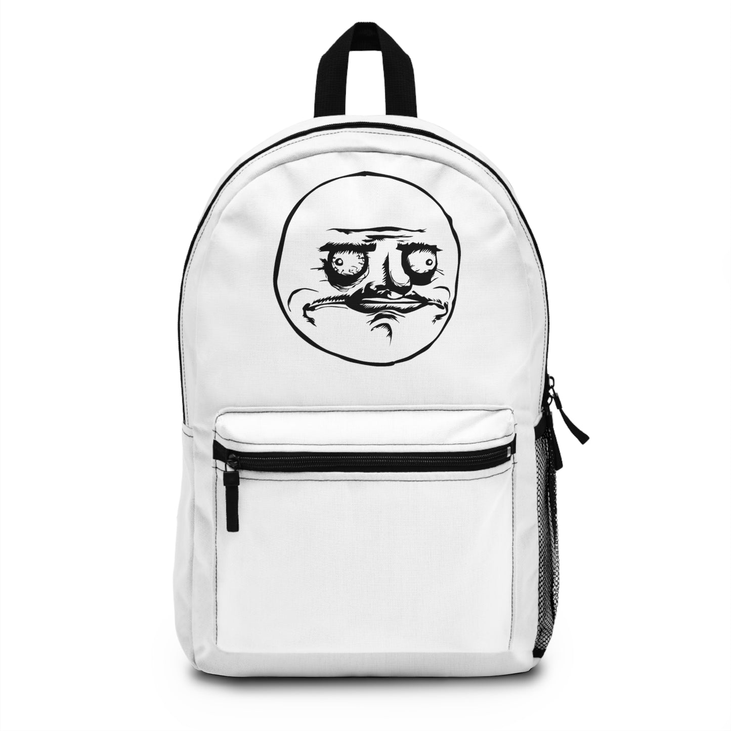 Me gusta Backpack