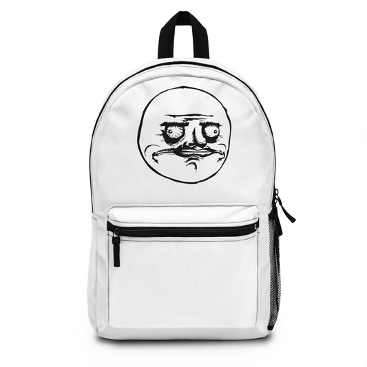 Me gusta Backpack