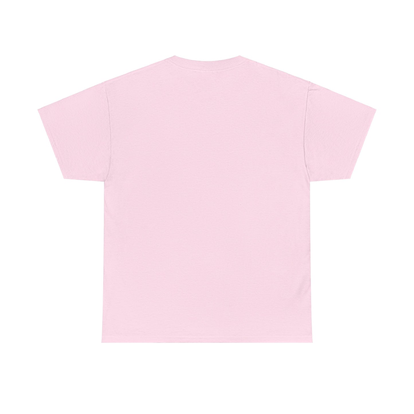 Me Gusta Unisex Heavy Cotton Tee