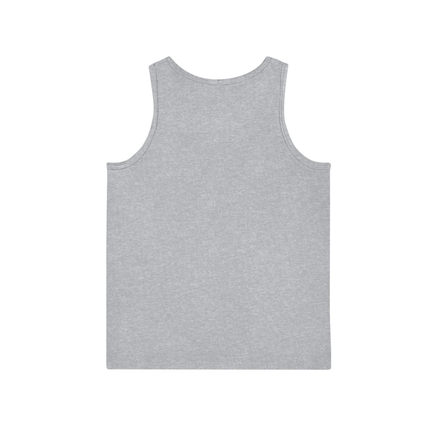 Pedro Raccoon Unisex Softstyle™ Tank Top