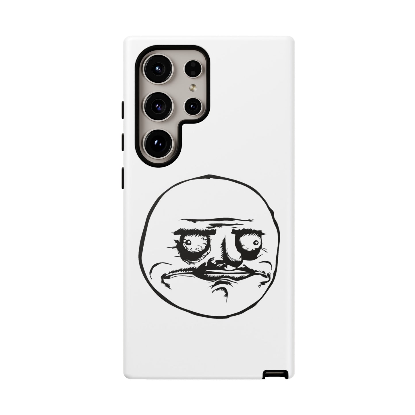 Me Gusta Tough Cases