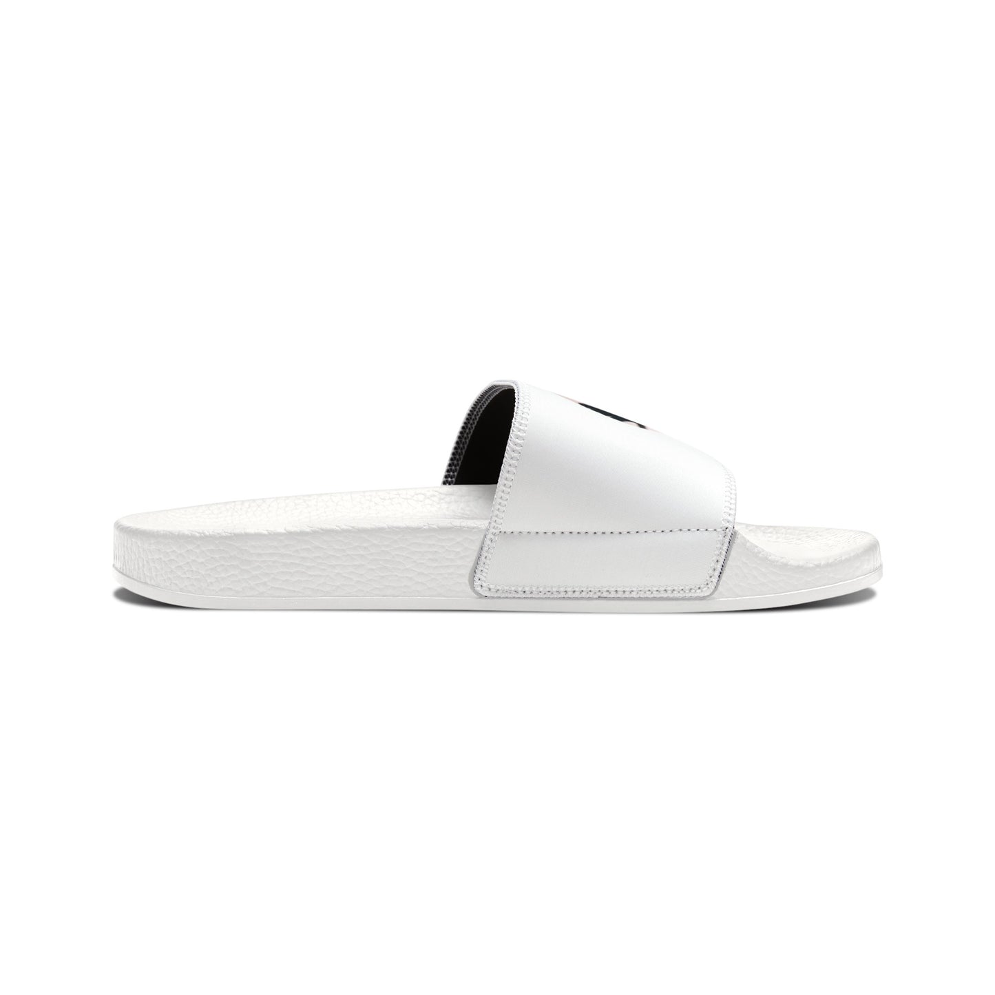 Pedro Raccoon Men's PU Slide Sandals