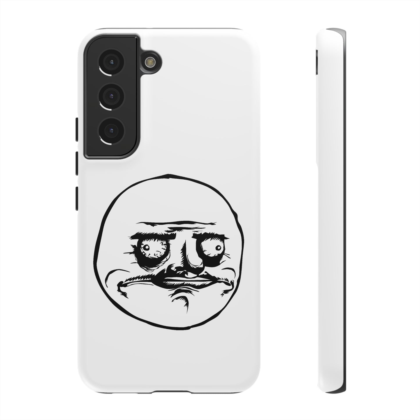 Me Gusta Tough Cases