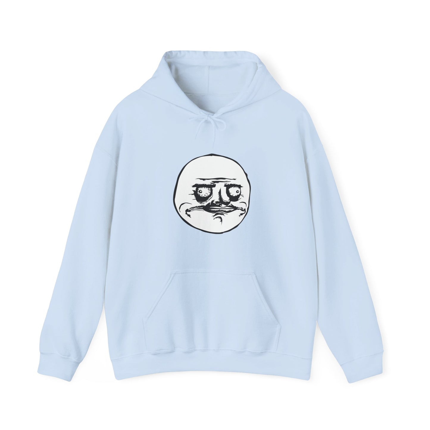 Me Gusta Unisex Heavy Blend™ Hooded Sweatshirt