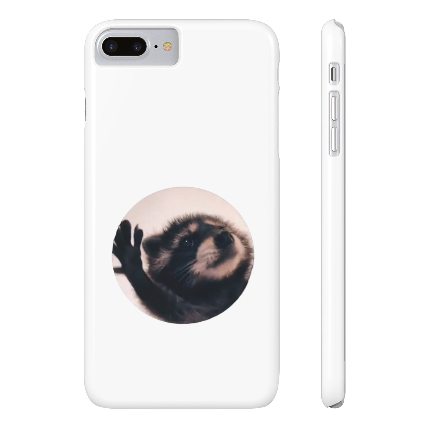 Slim Phone Cases