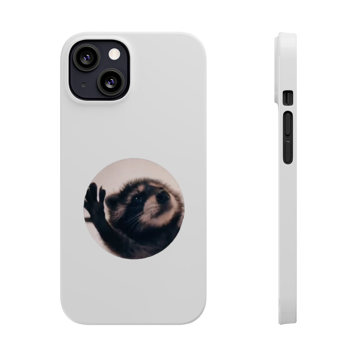 Slim Phone Cases