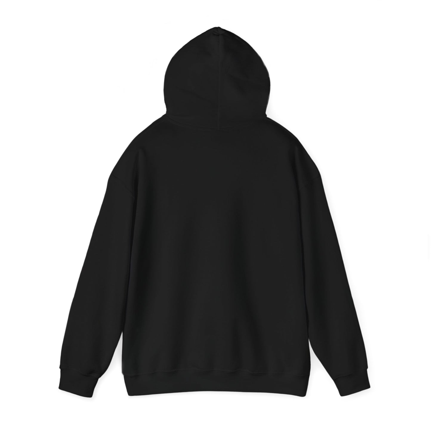 Me Gusta Unisex Heavy Blend™ Hooded Sweatshirt