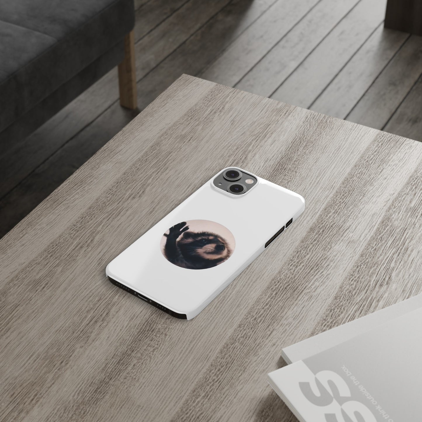 Slim Phone Cases