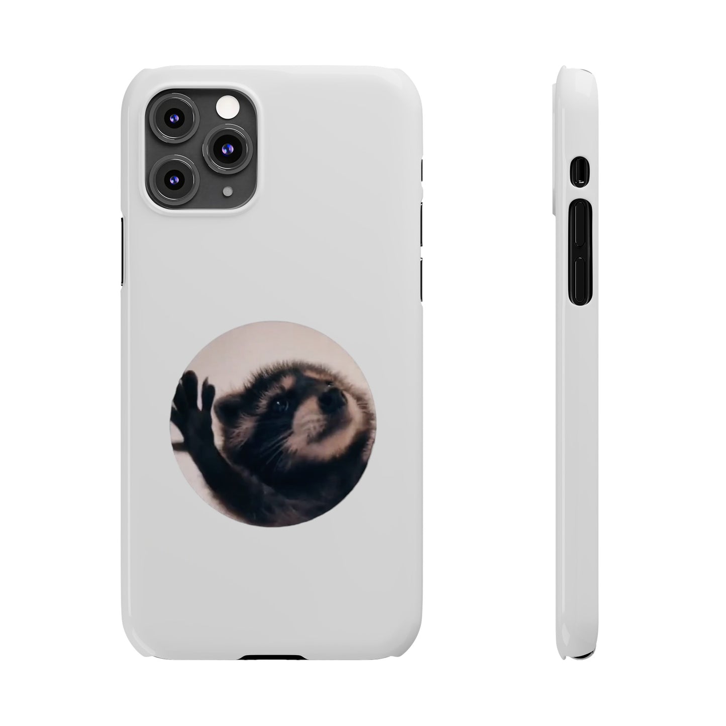 Slim Phone Cases