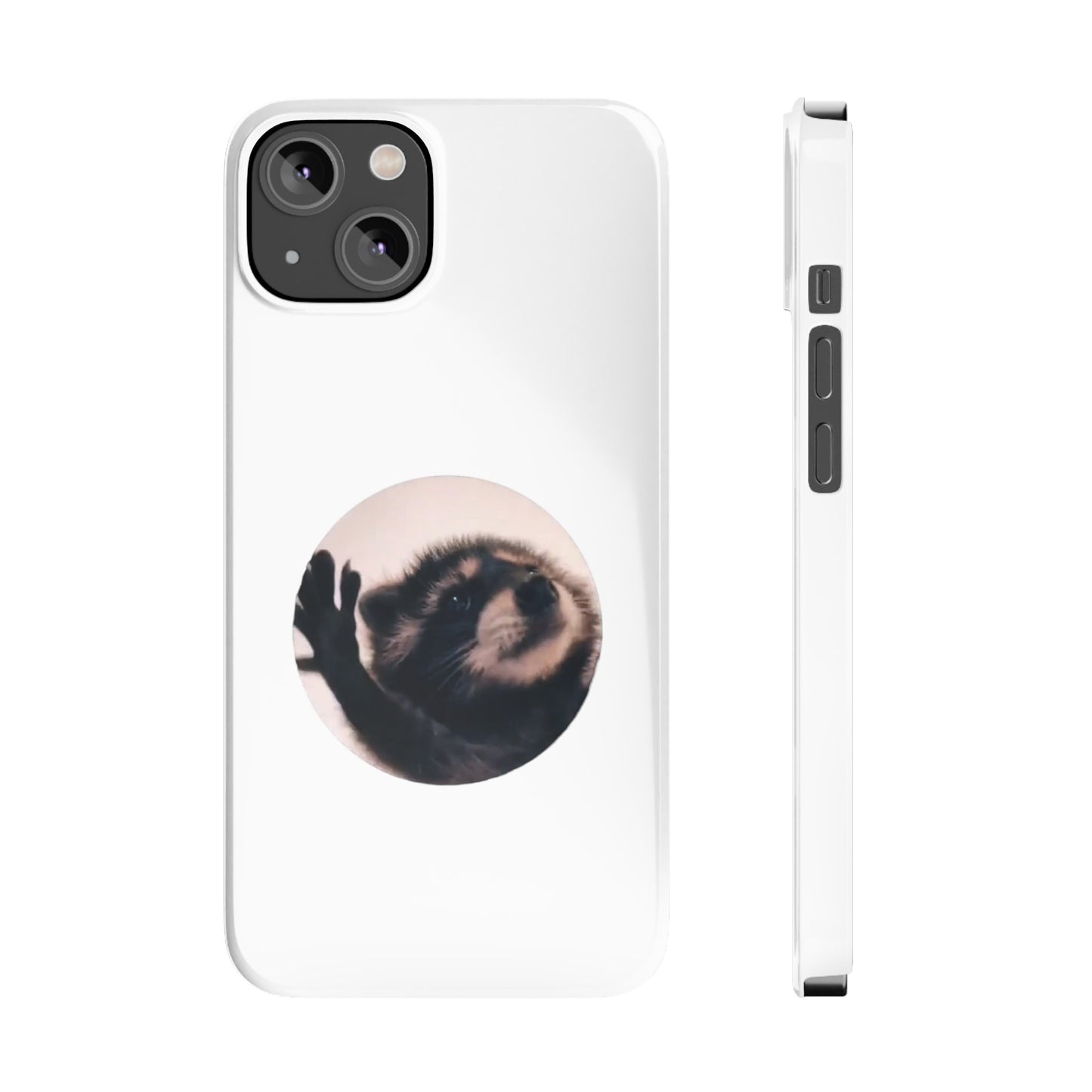 Slim Phone Cases