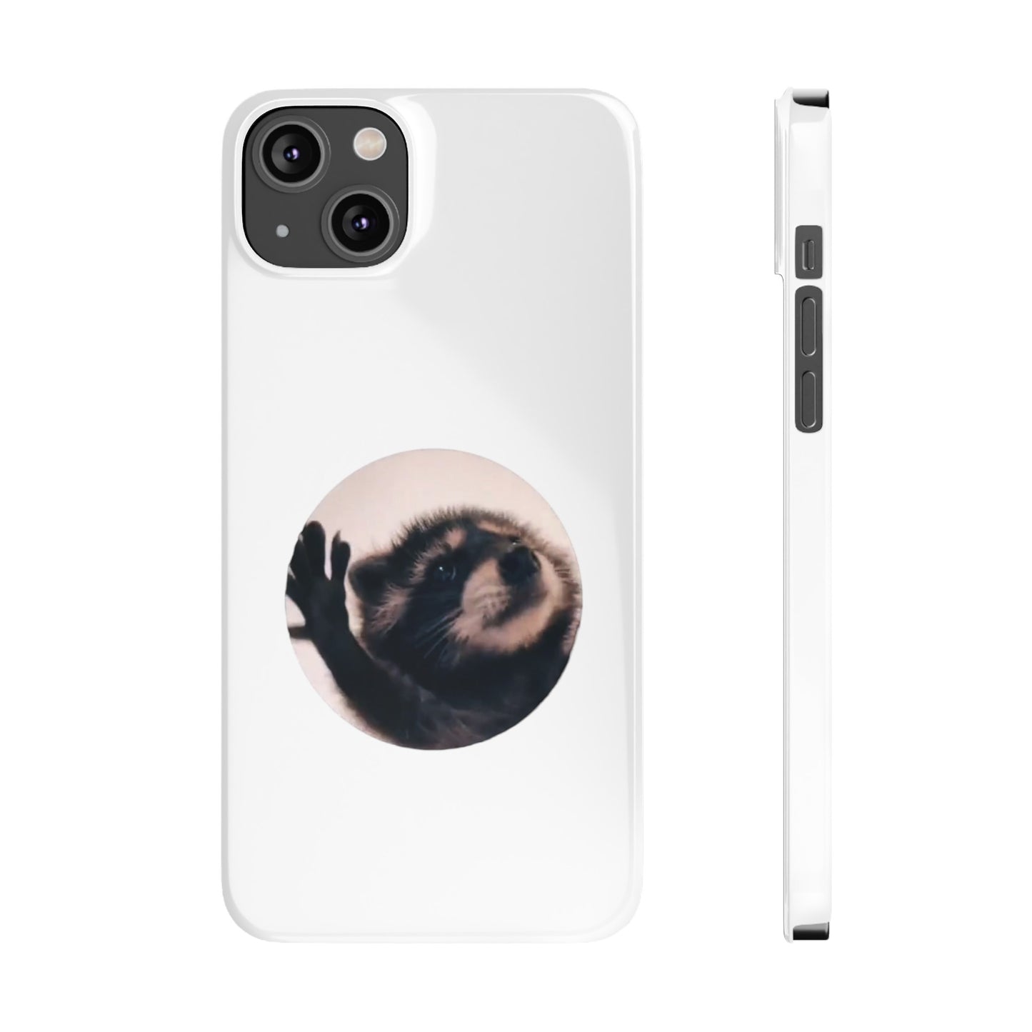 Slim Phone Cases