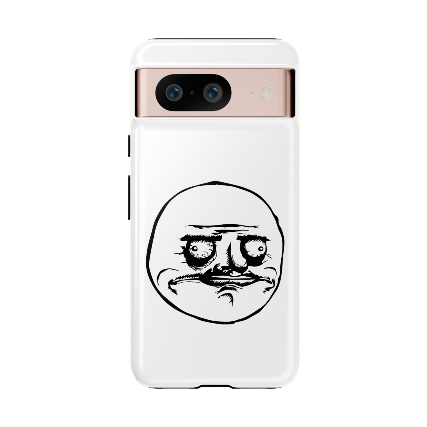 Me Gusta Tough Cases