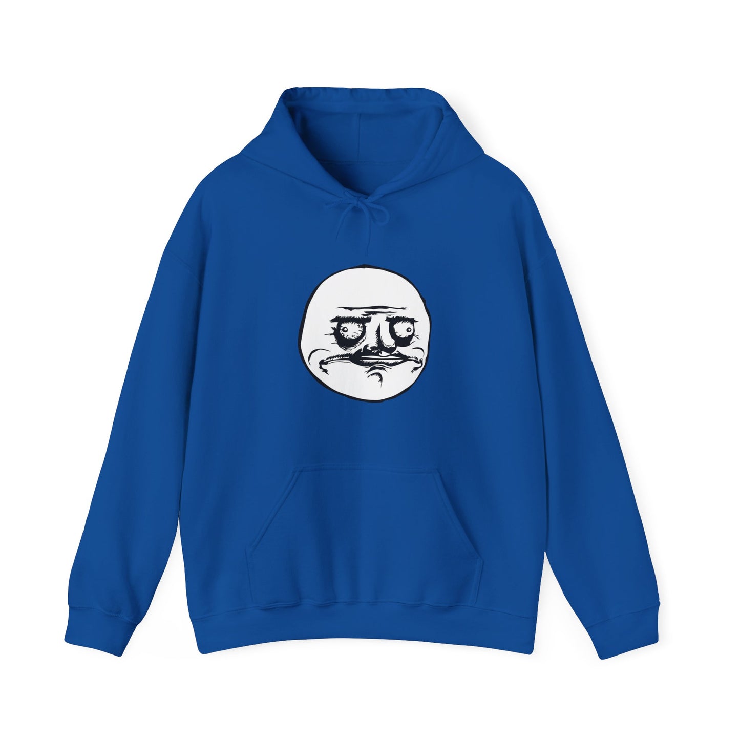 Me Gusta Unisex Heavy Blend™ Hooded Sweatshirt