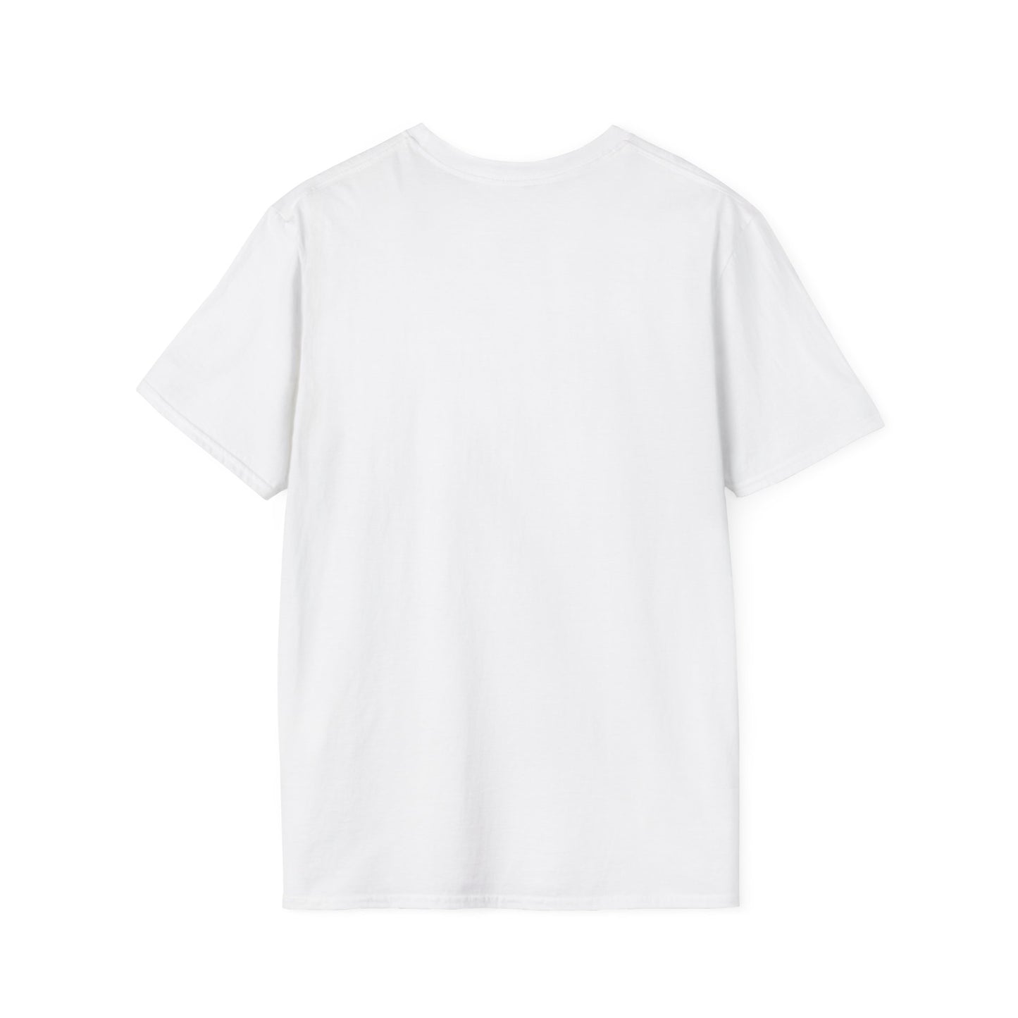 Me Gusta Unisex Softstyle T-Shirt