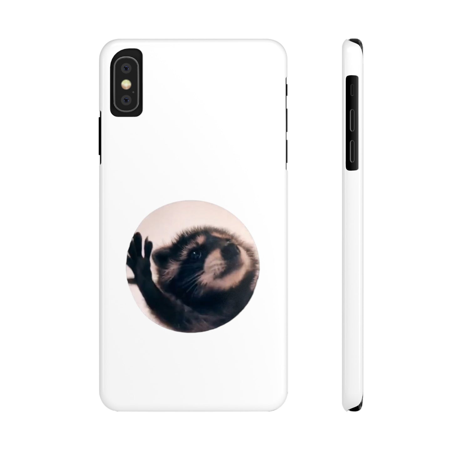 Slim Phone Cases