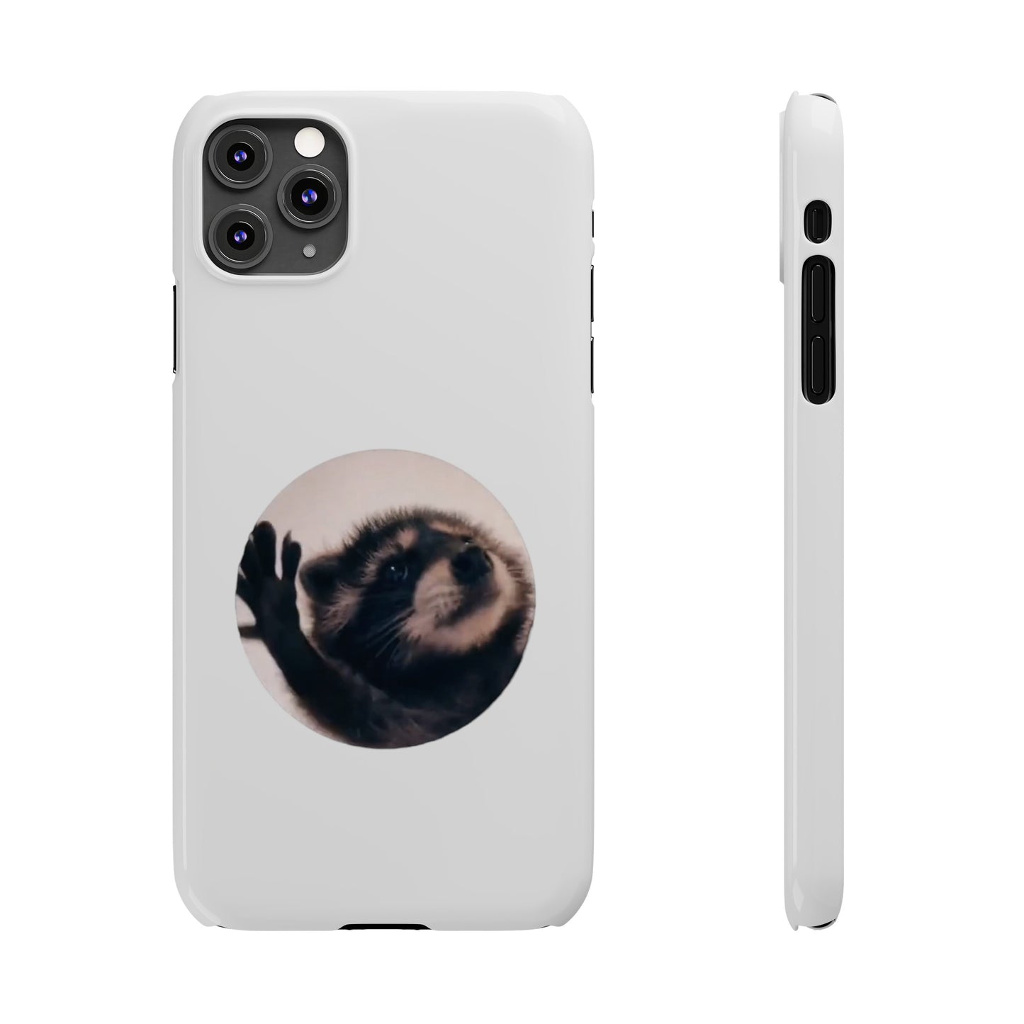 Slim Phone Cases