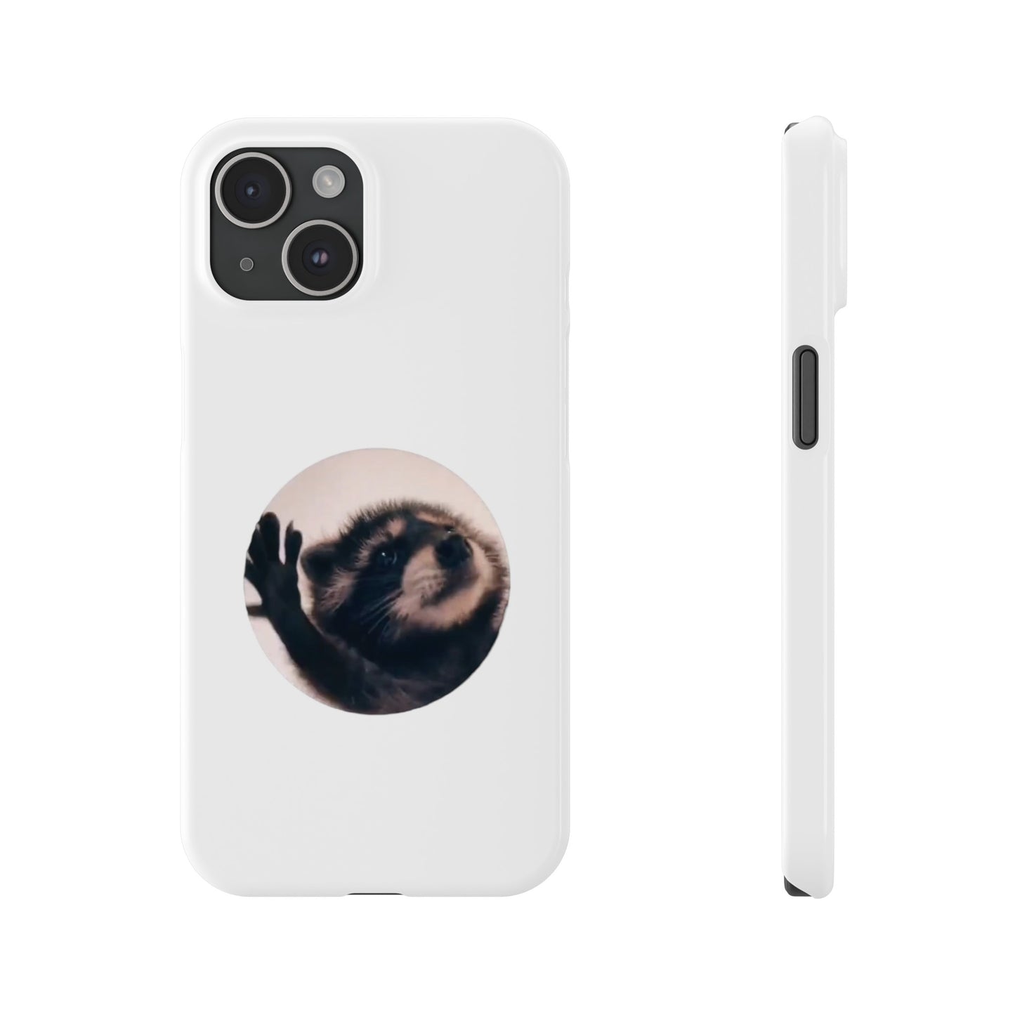 Slim Phone Cases