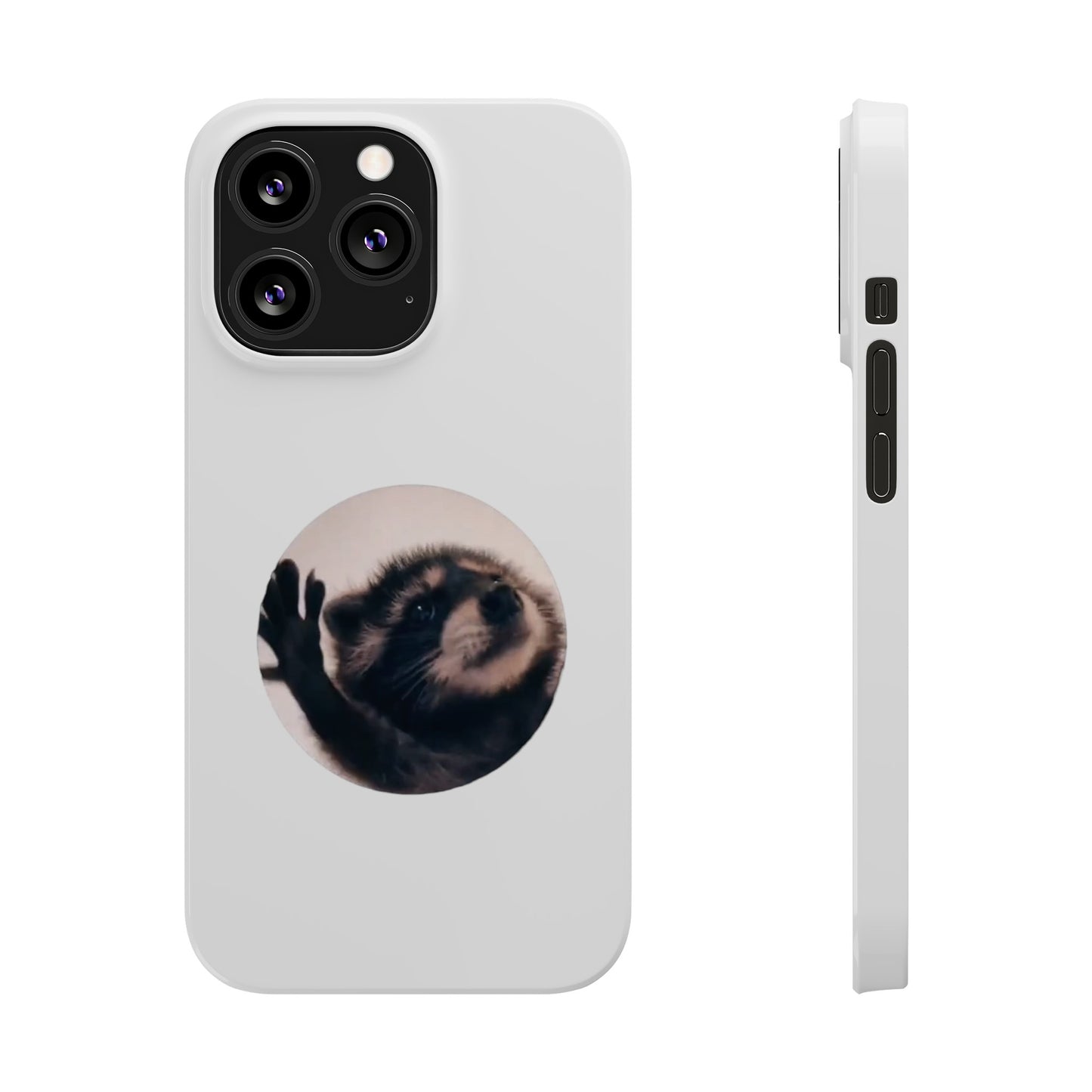 Slim Phone Cases