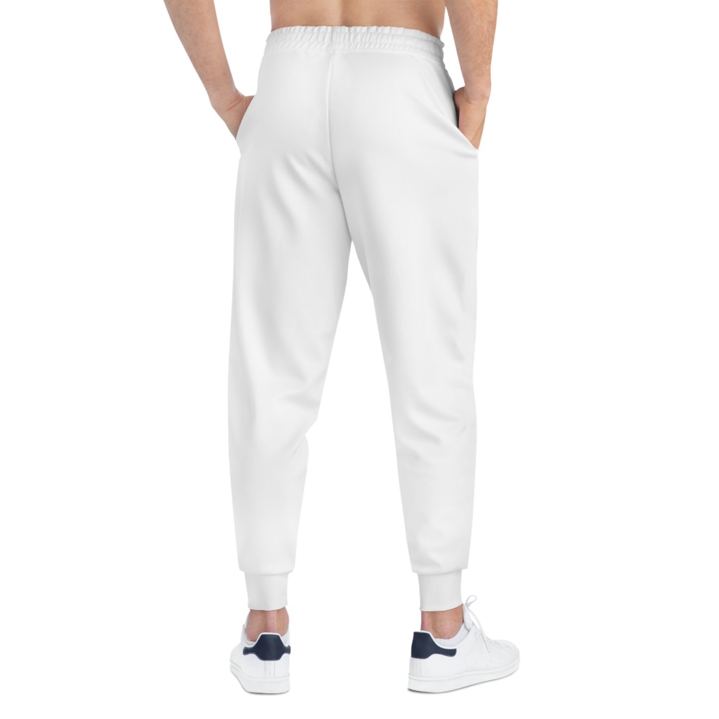 Pedro Raccoon Athletic Joggers (AOP)