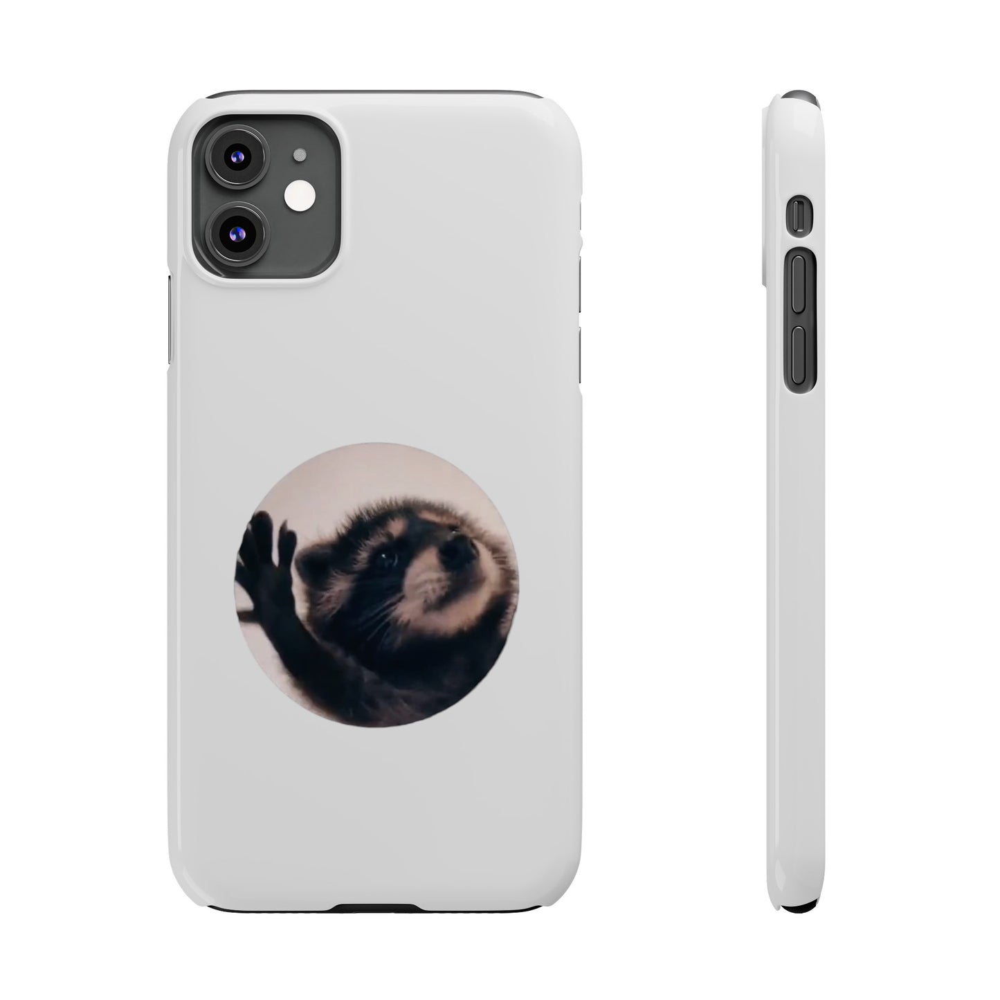 Slim Phone Cases