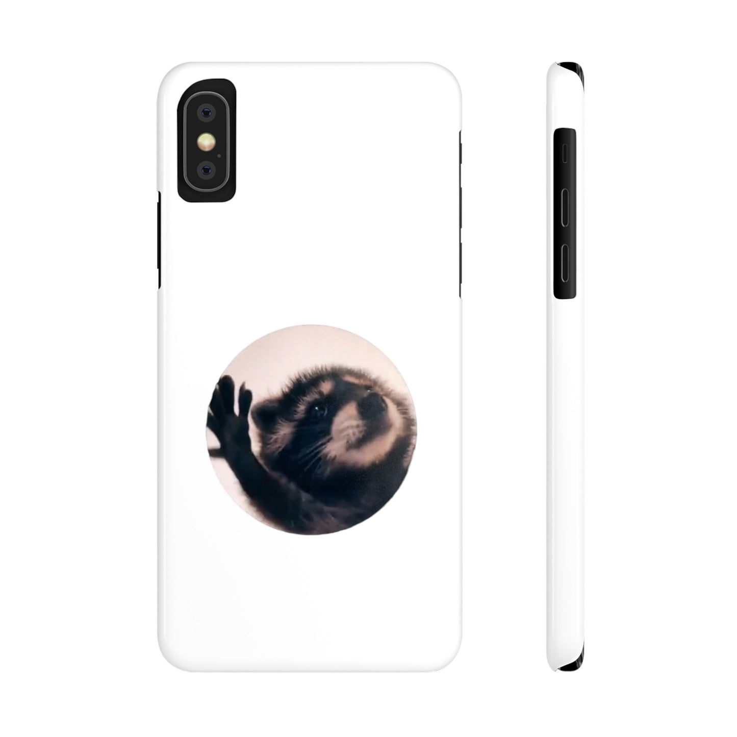 Slim Phone Cases