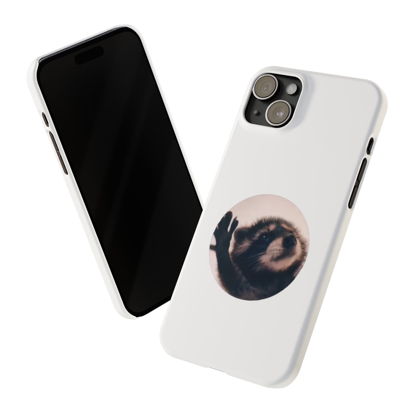 Slim Phone Cases