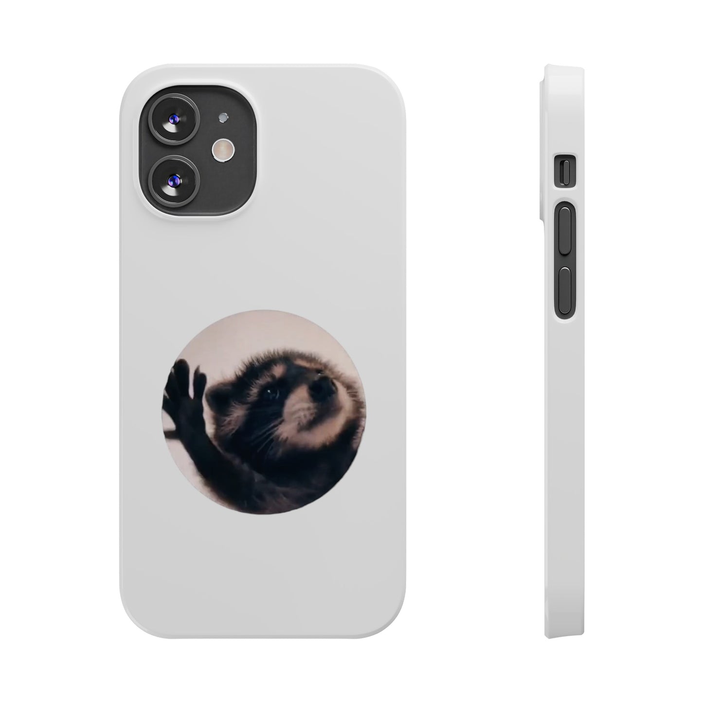 Slim Phone Cases