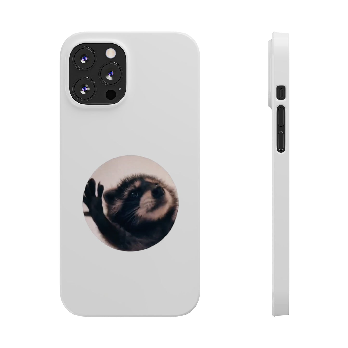 Slim Phone Cases