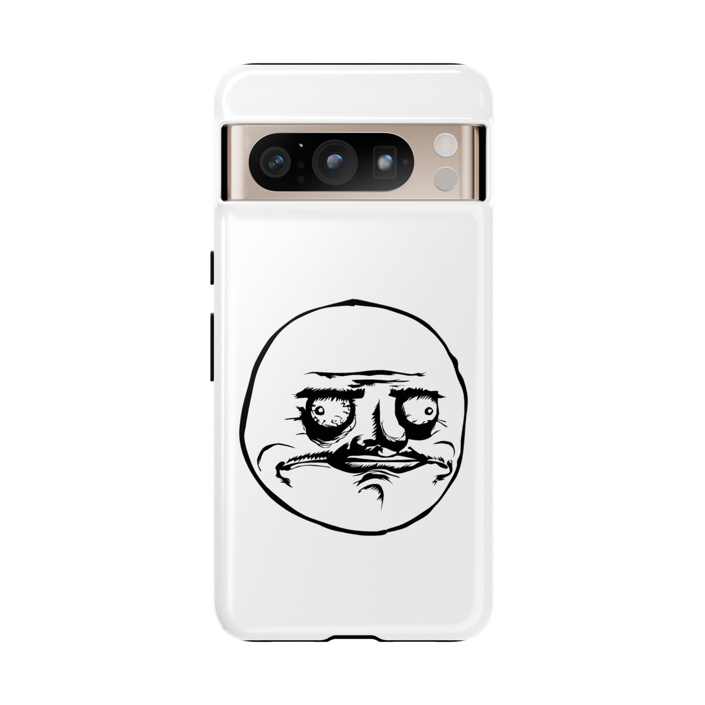 Me Gusta Tough Cases