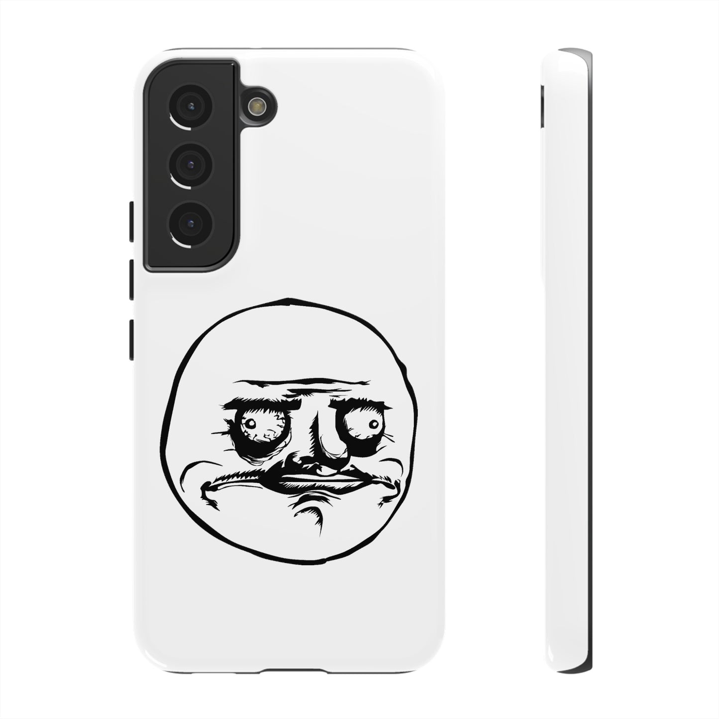 Me Gusta Tough Cases