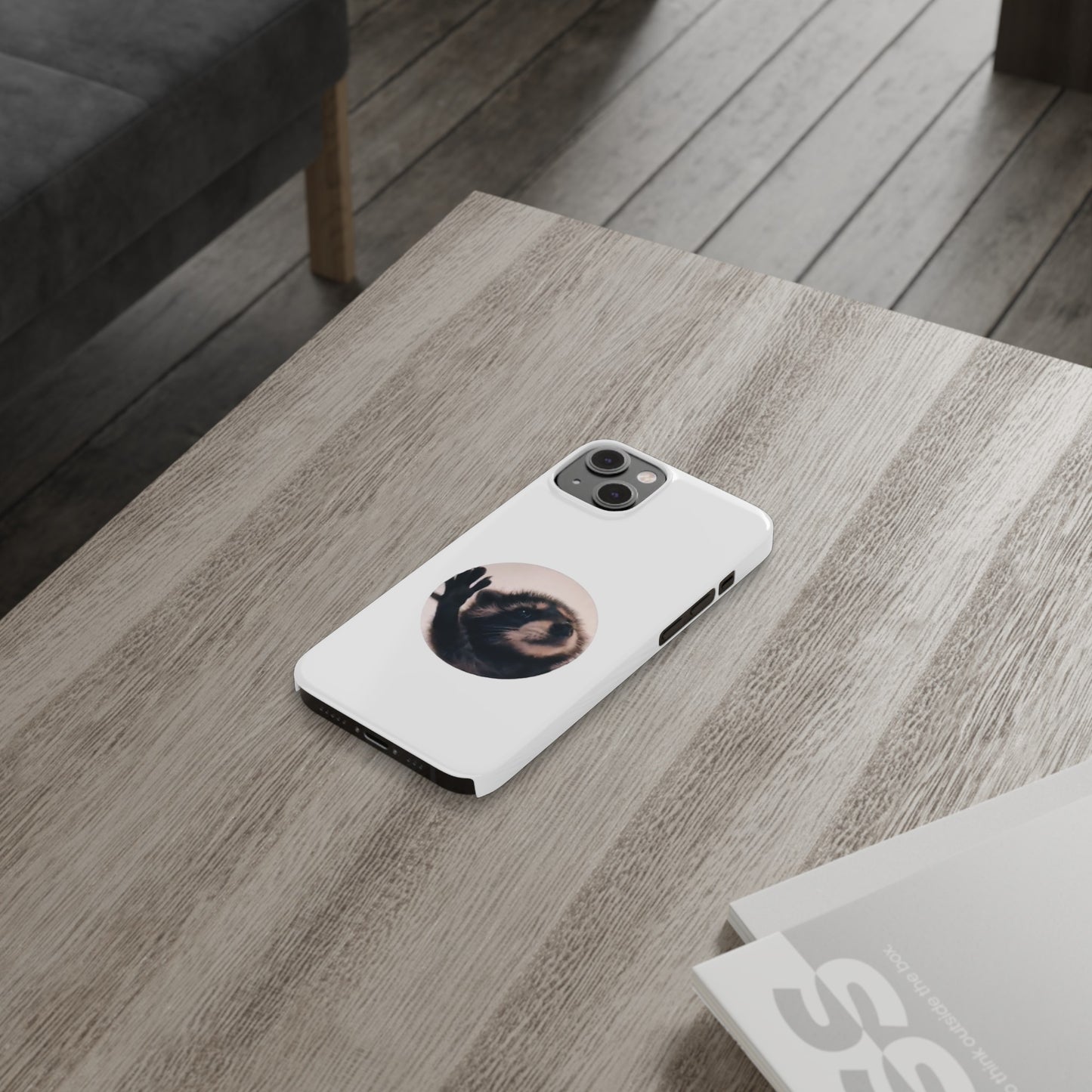 Slim Phone Cases