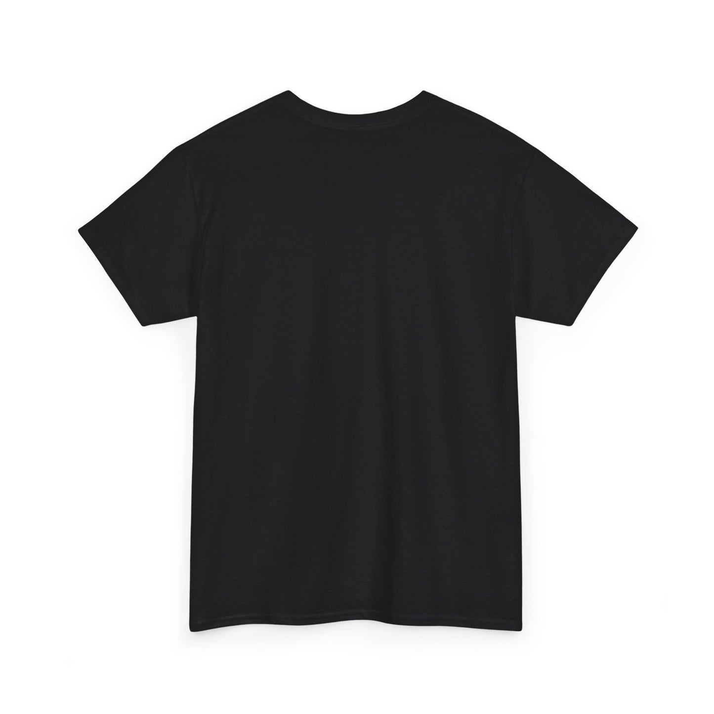 Me Gusta Unisex Heavy Cotton Tee