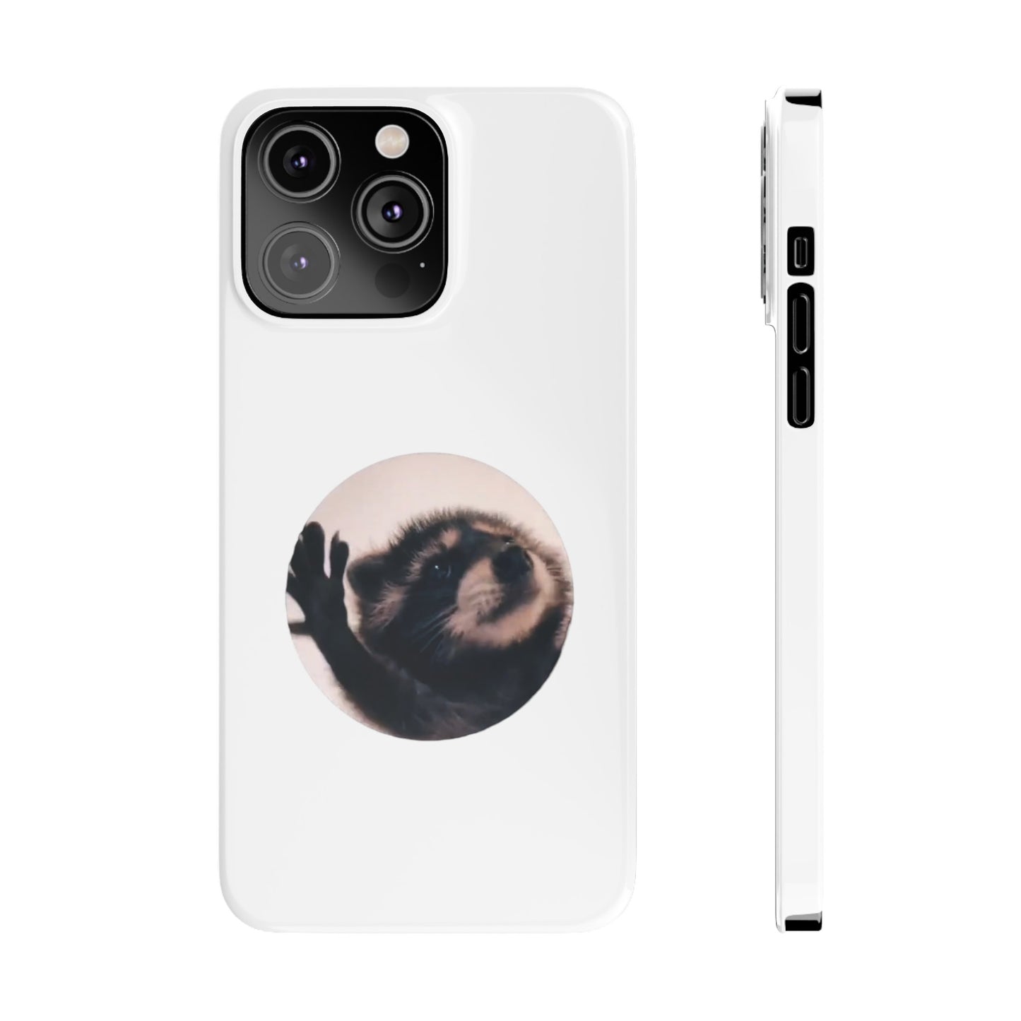 Slim Phone Cases