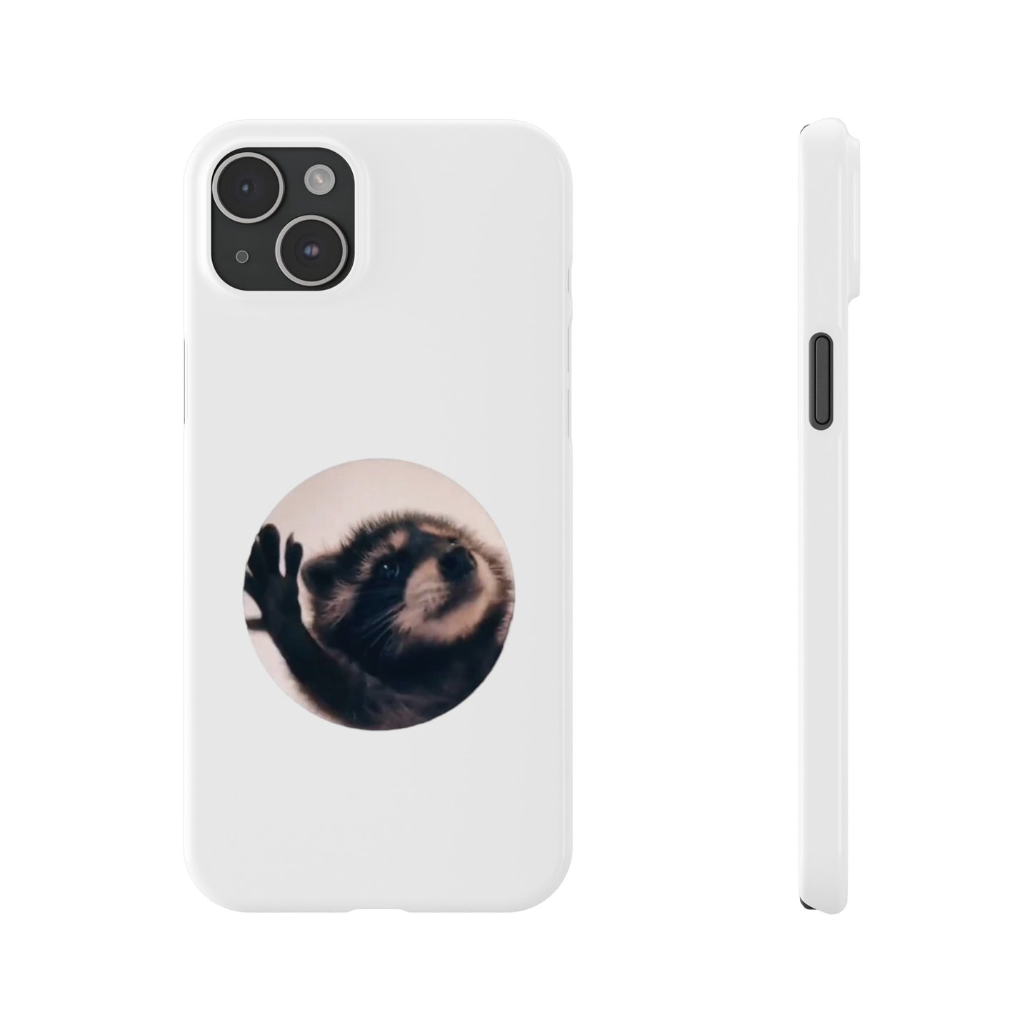 Slim Phone Cases