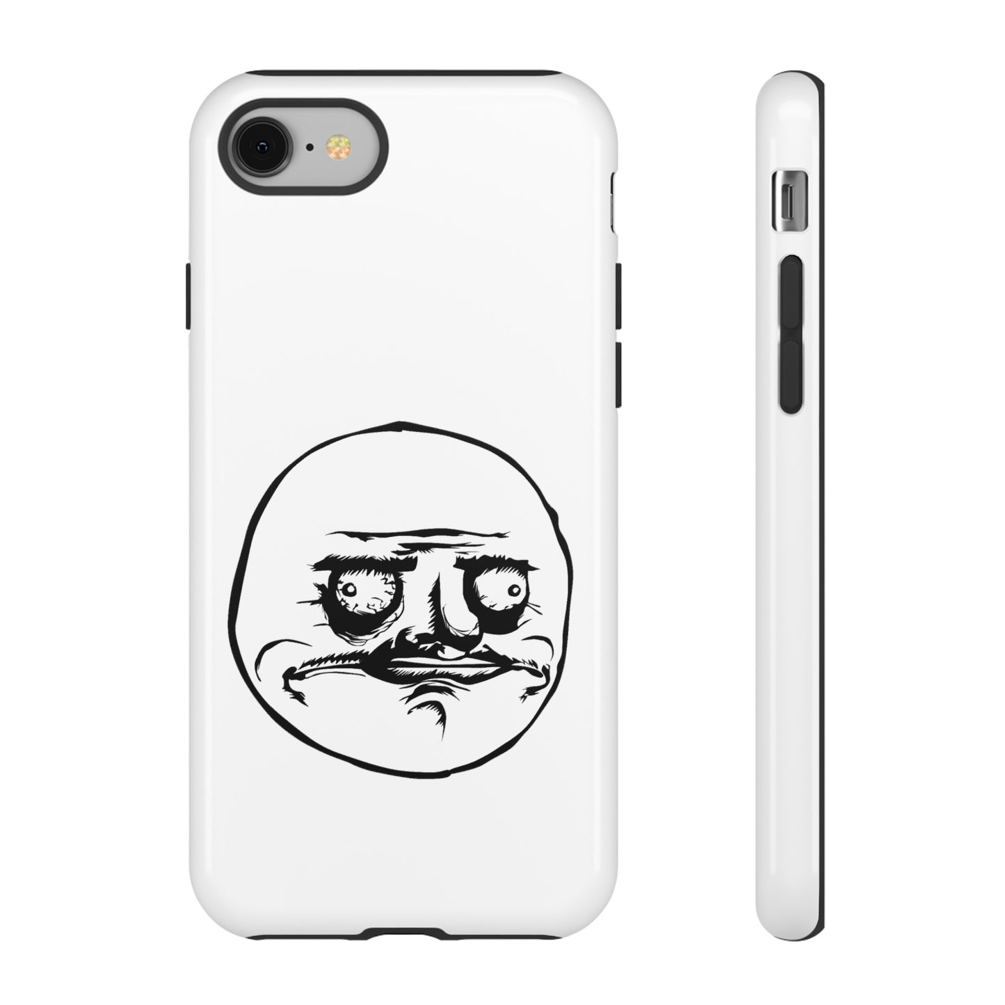 Me Gusta Tough Cases