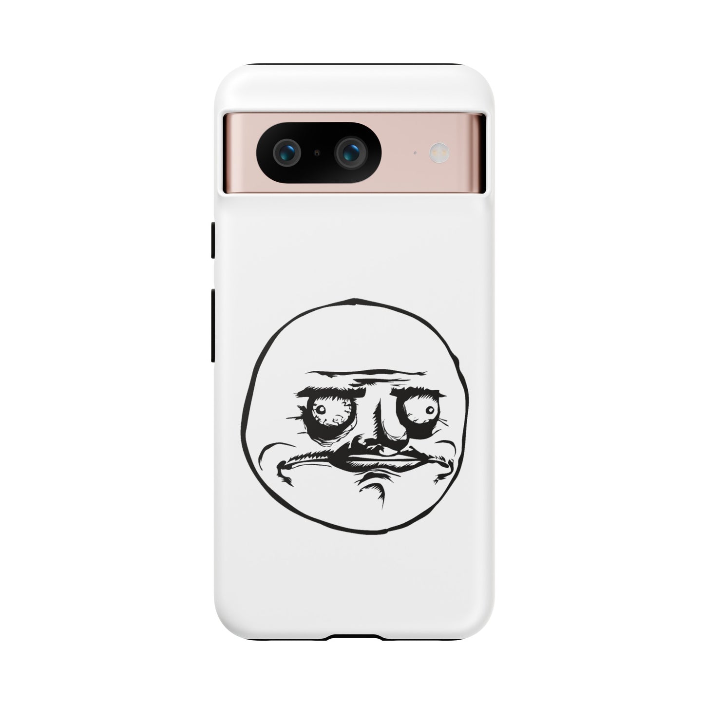 Me Gusta Tough Cases