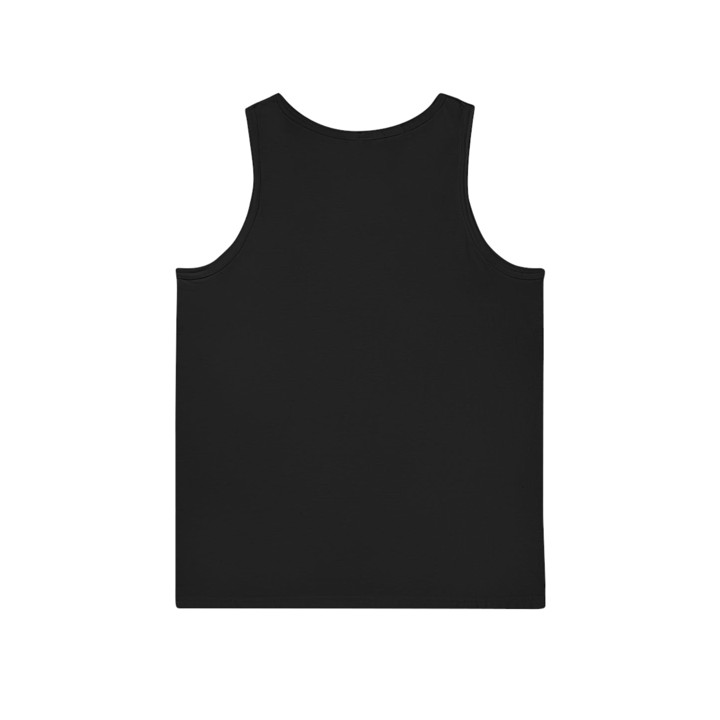 Pedro Raccoon Unisex Softstyle™ Tank Top